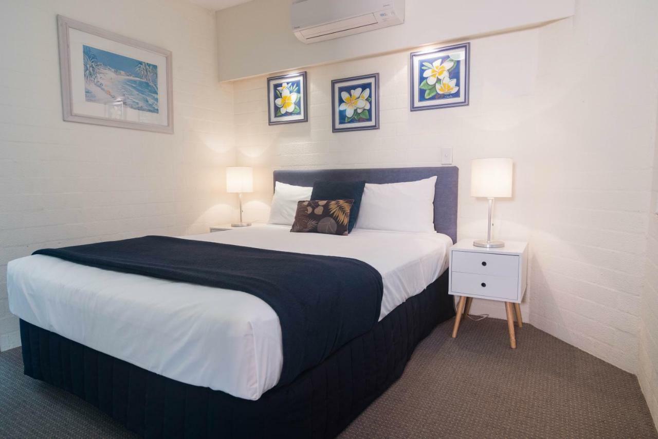 Ocean Breeze Noosa Heads