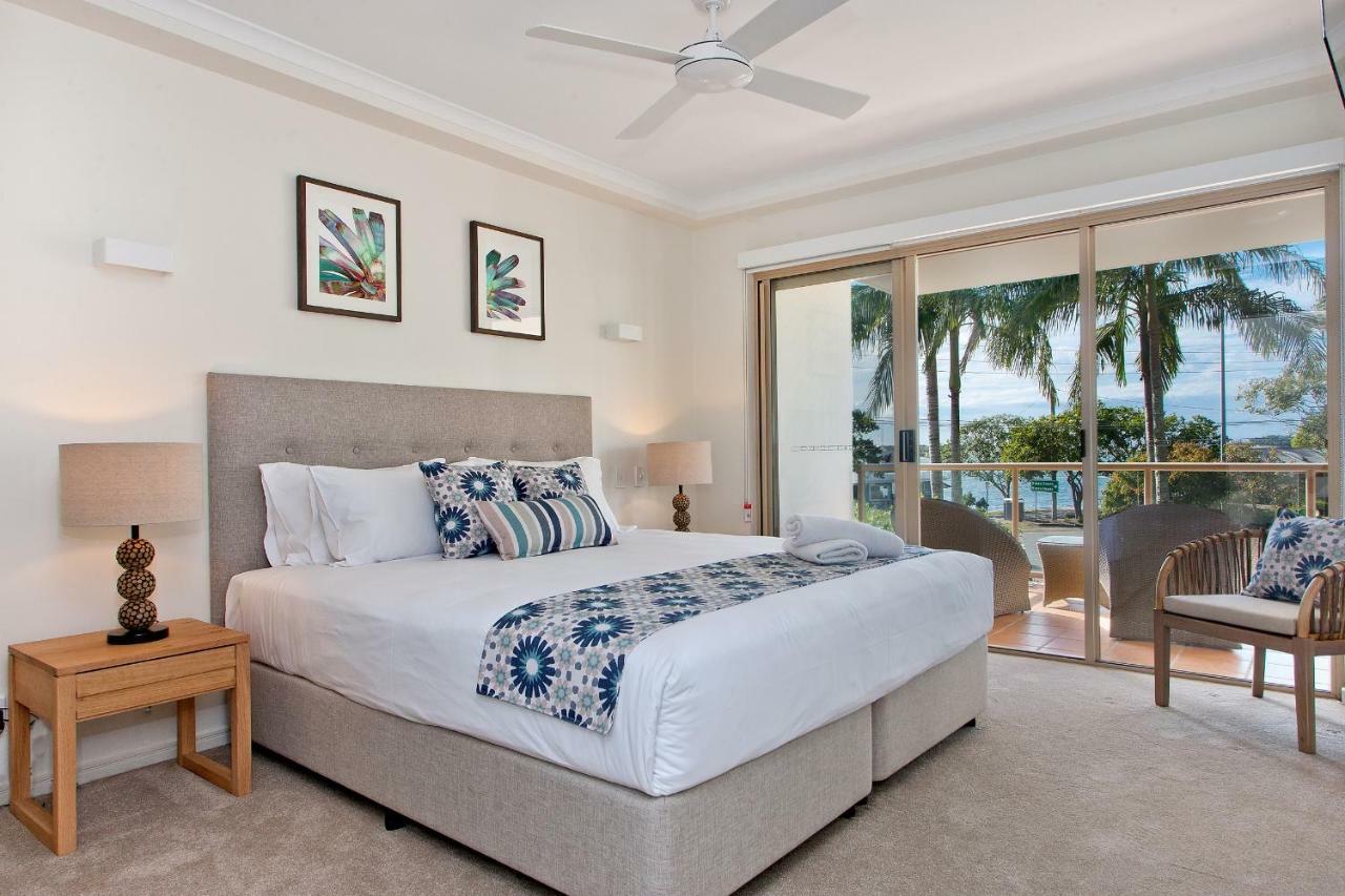Aparthotel Offshore Noosa