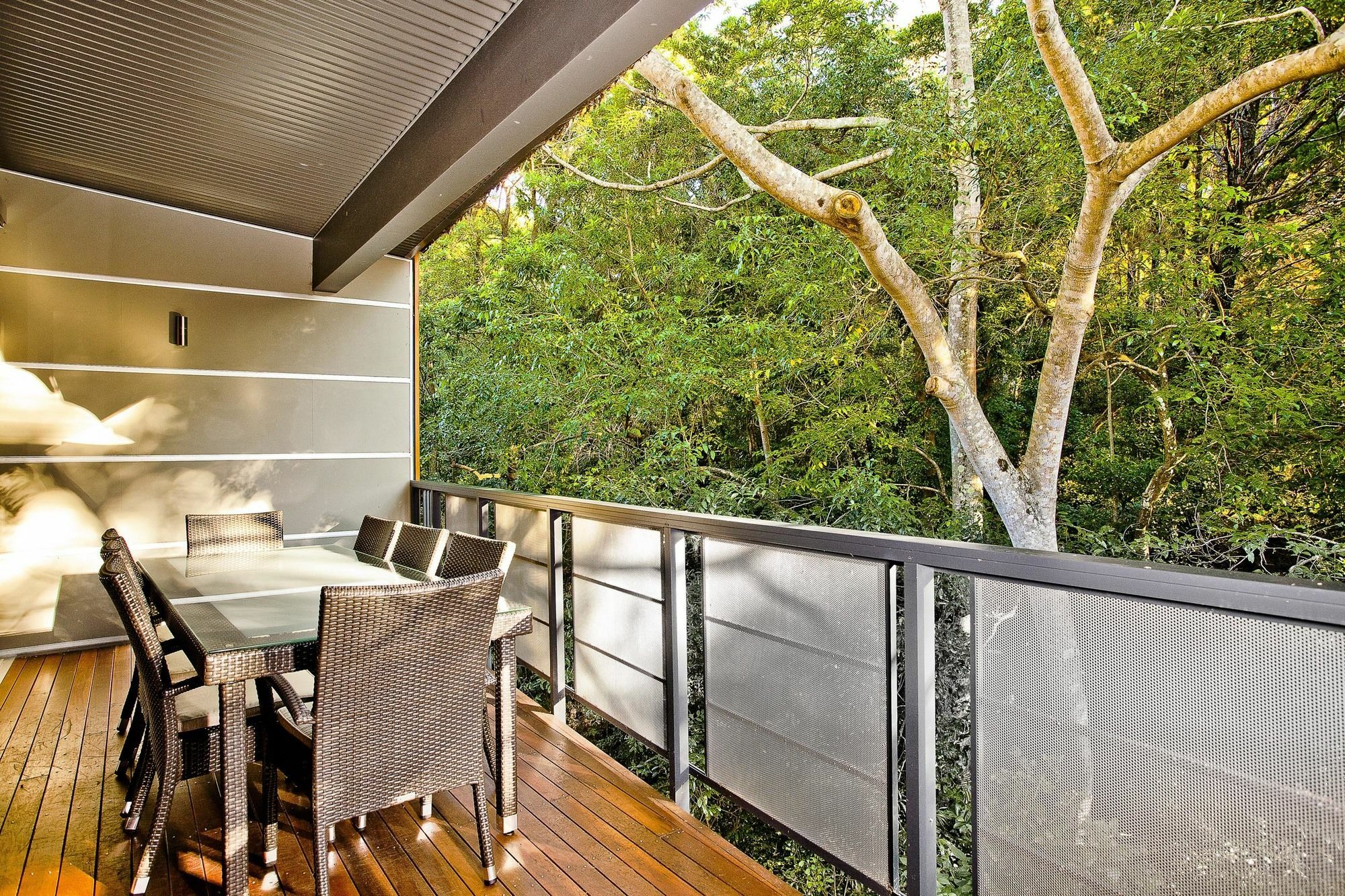 Resort Peppers And Noosa Heads