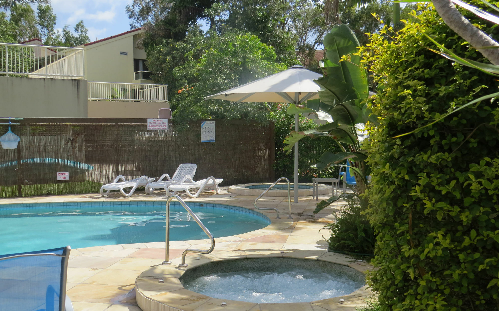 Noosa Keys 3*