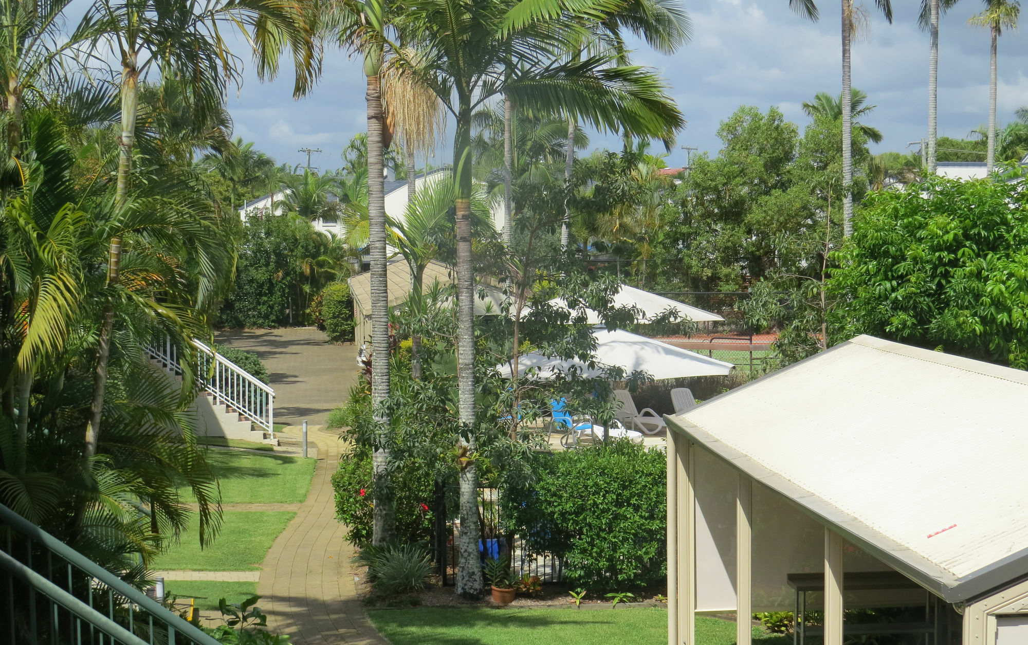 Noosa Keys 3* Noosaville