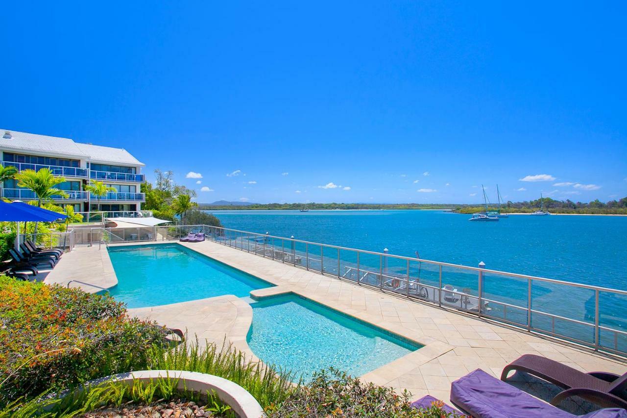Shores Aparthotel Noosa Heads