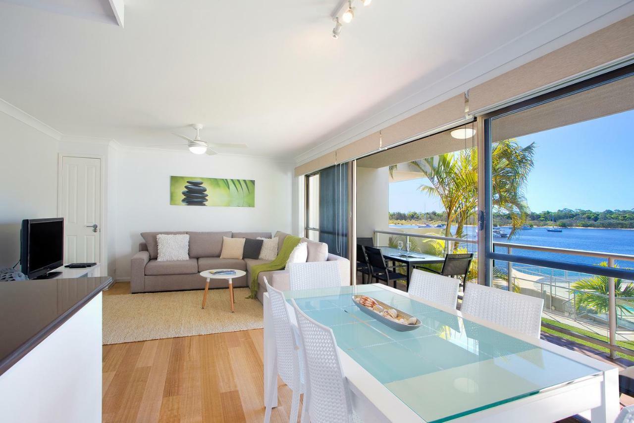 Shores 4* Noosa Heads