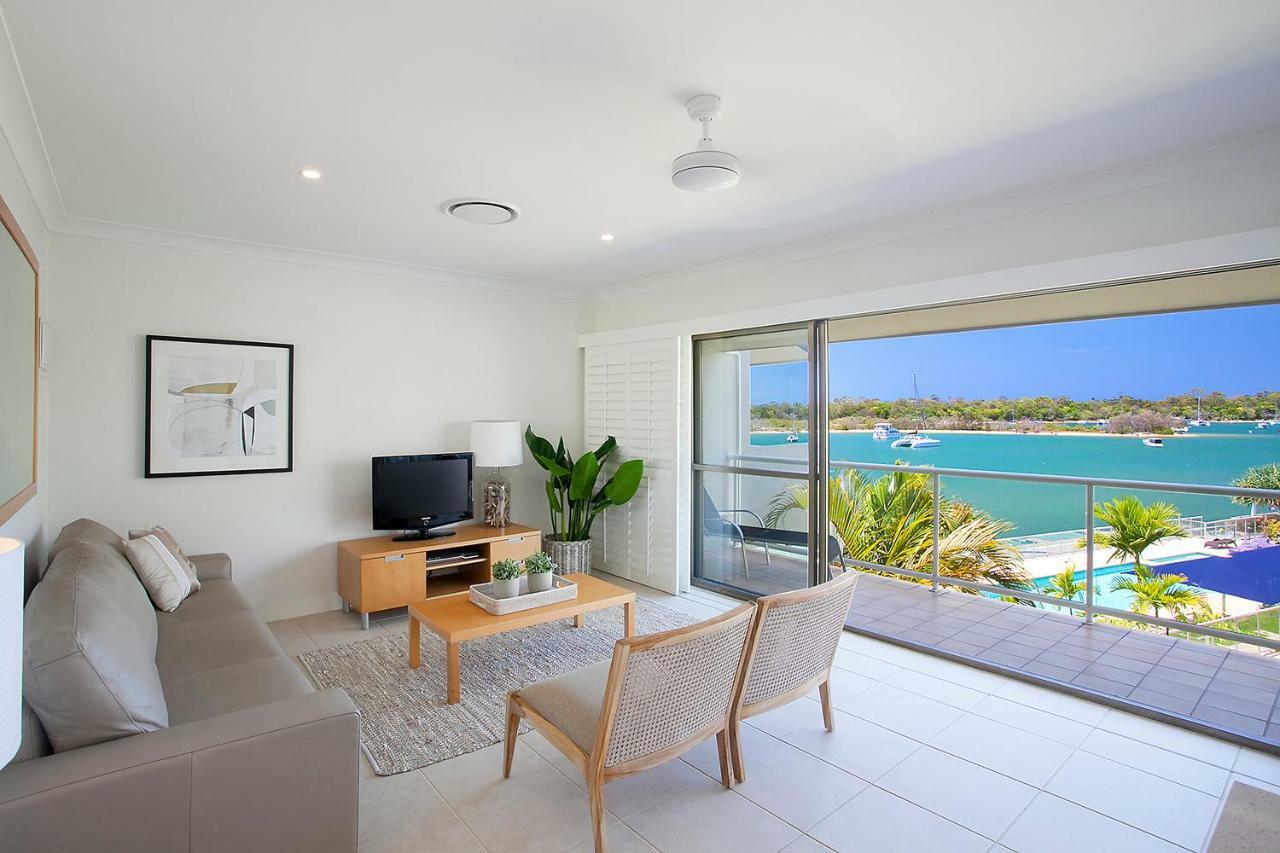 Aparthotel Shores Noosa Heads