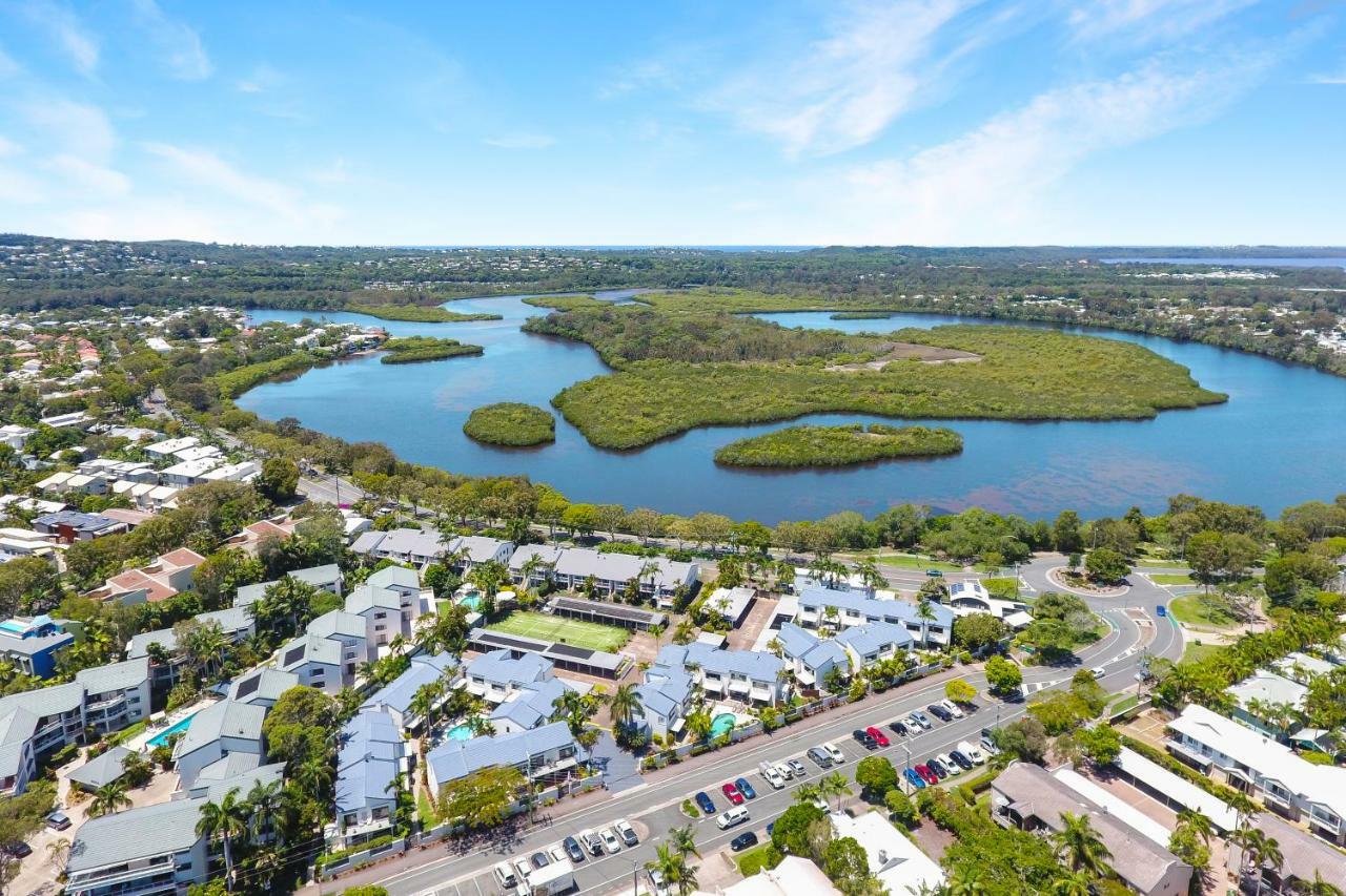 Noosa Place Noosaville