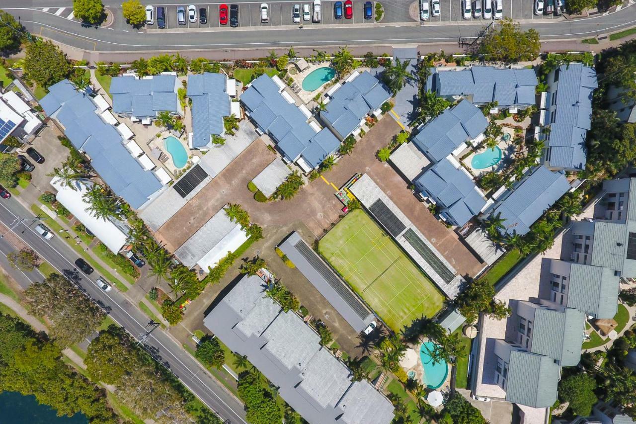 Resort Noosa Place Noosaville