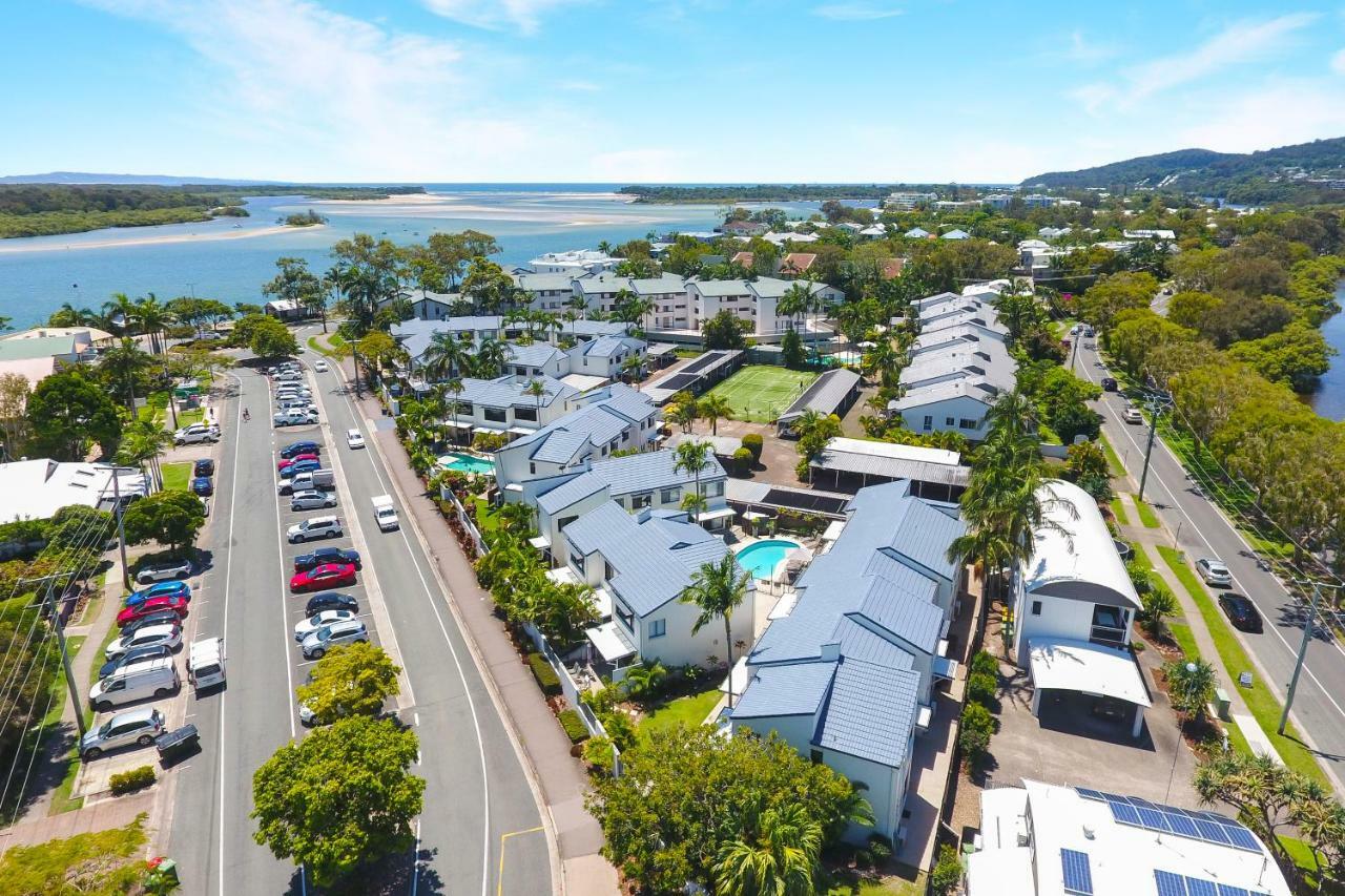Noosa Place Noosaville