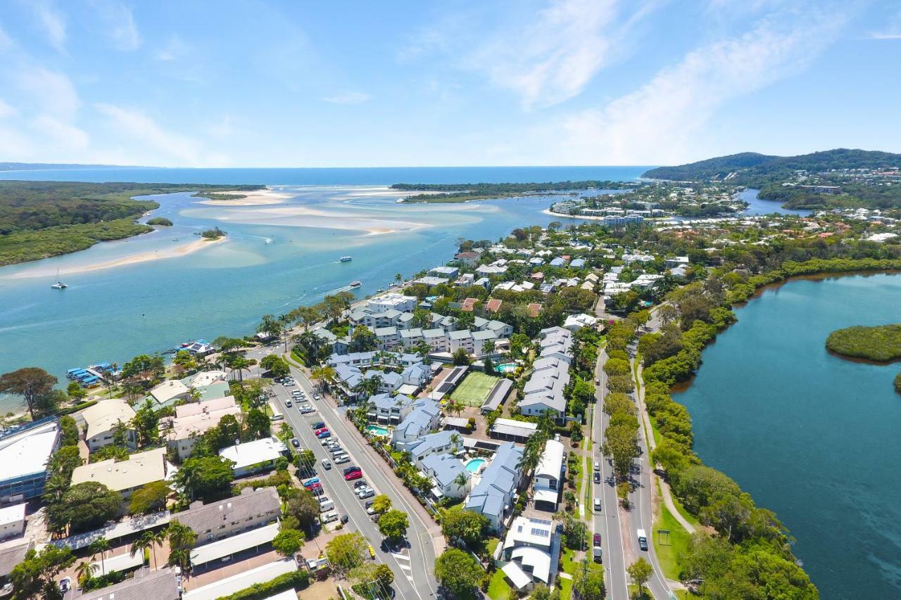Noosa Place 4* Noosaville