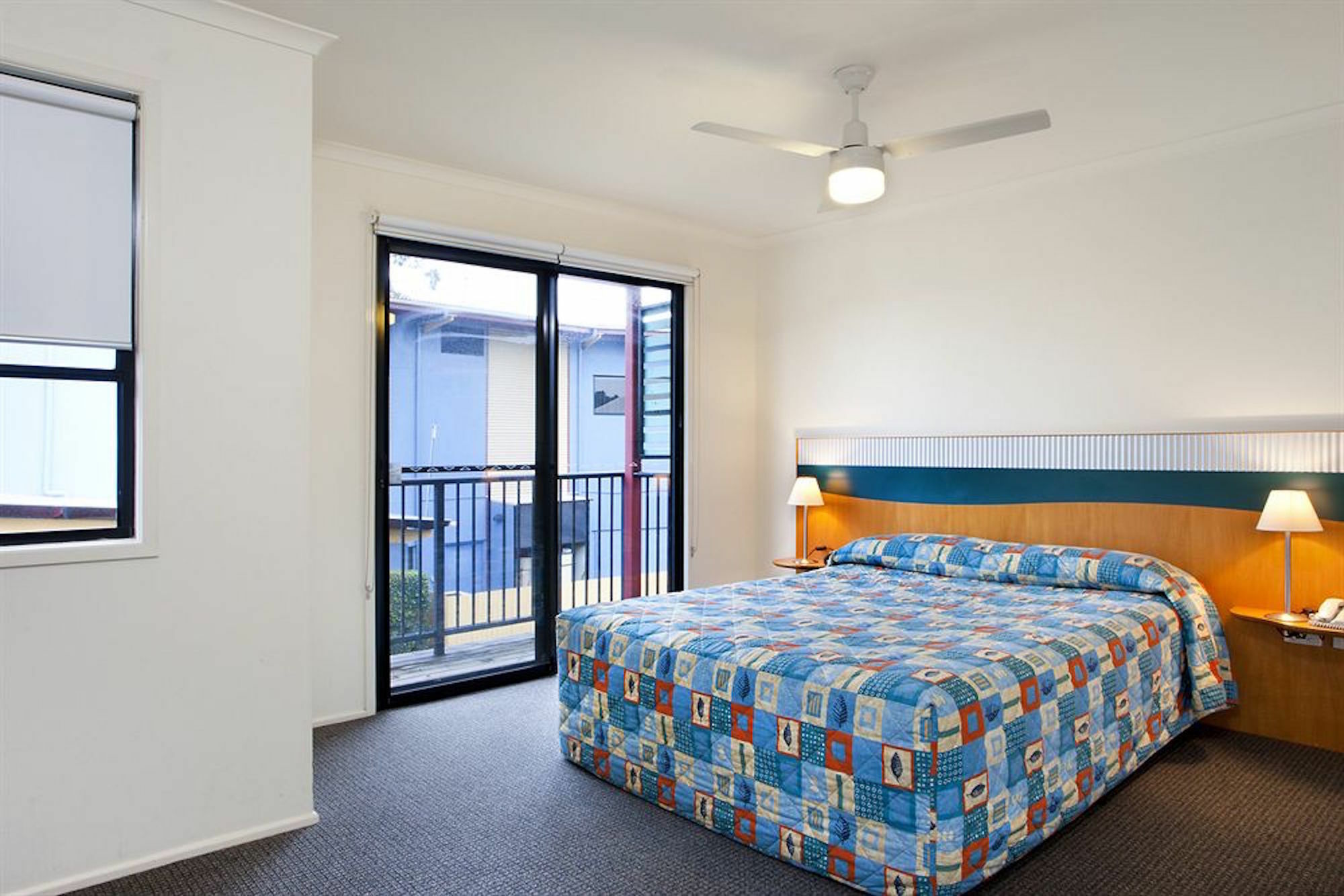 Noosa Lakes Resort Noosaville