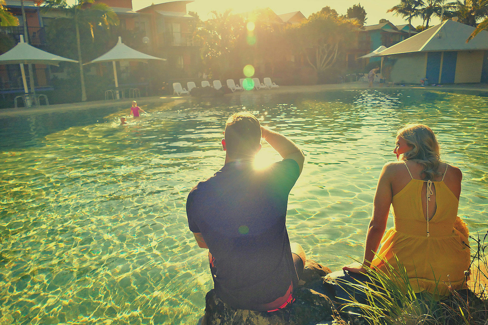 Resort Noosa Lakes