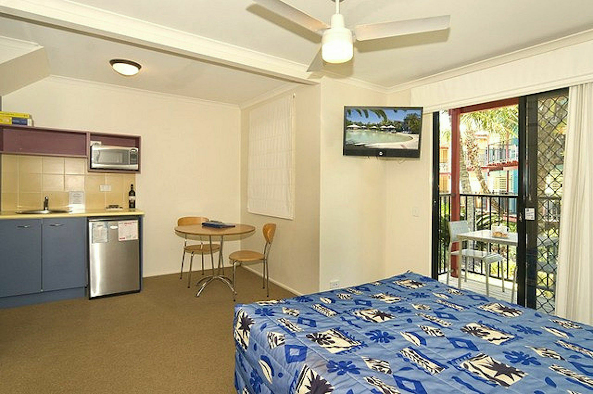 Resort Noosa Lakes