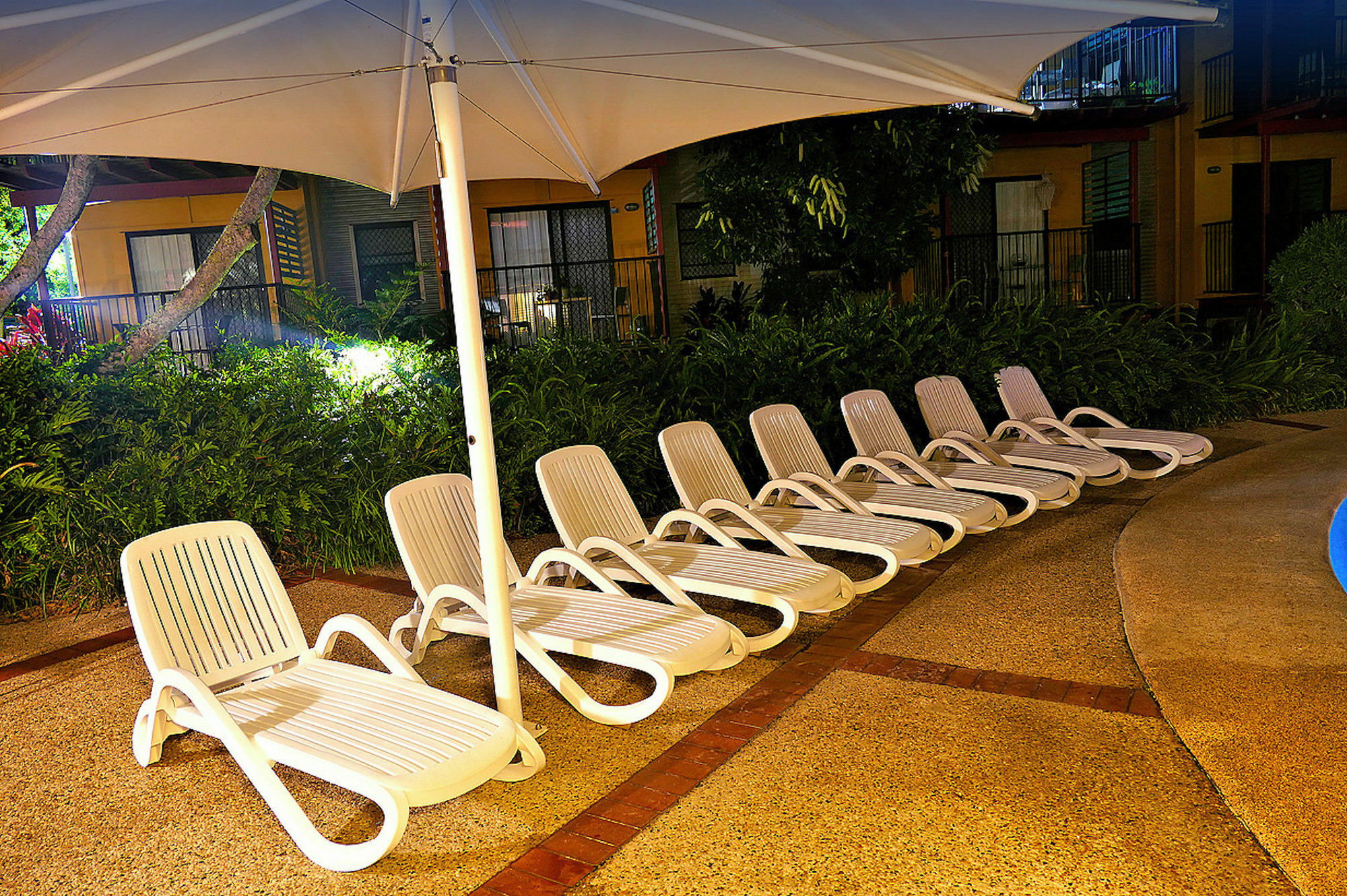 Noosa Lakes Resort