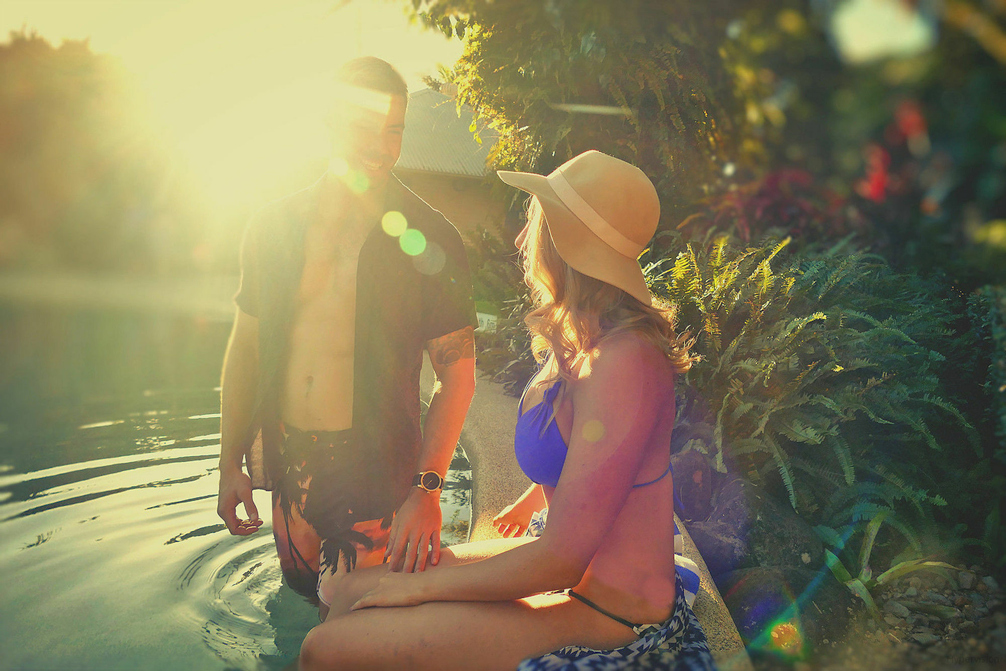 Resort Noosa Lakes