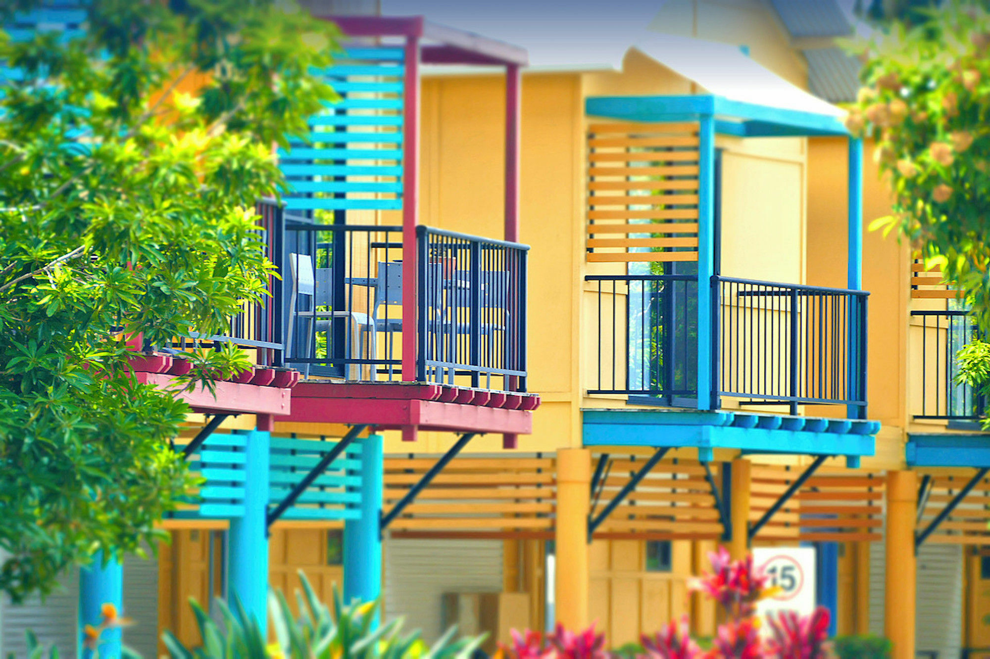 Noosa Lakes Resort Noosaville