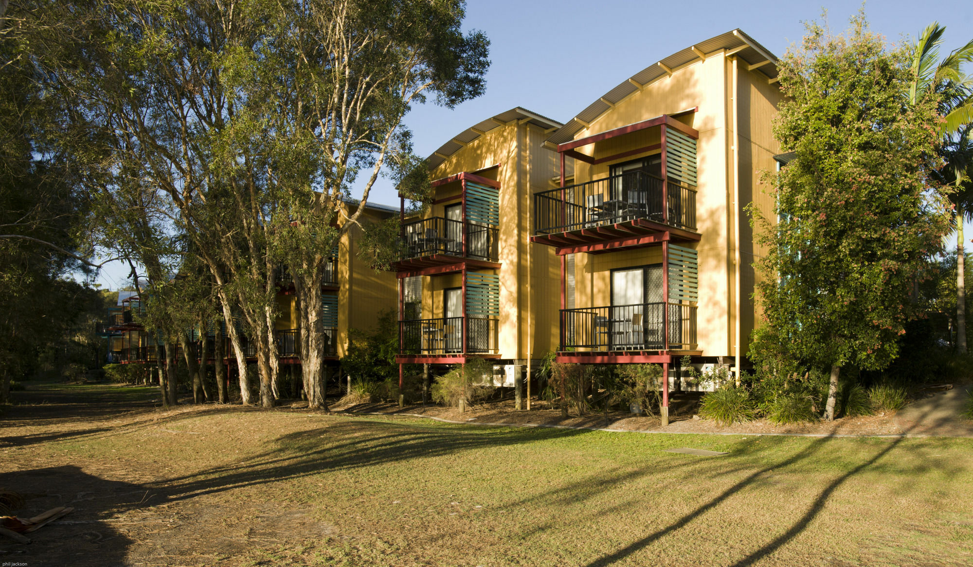 Noosa Lakes