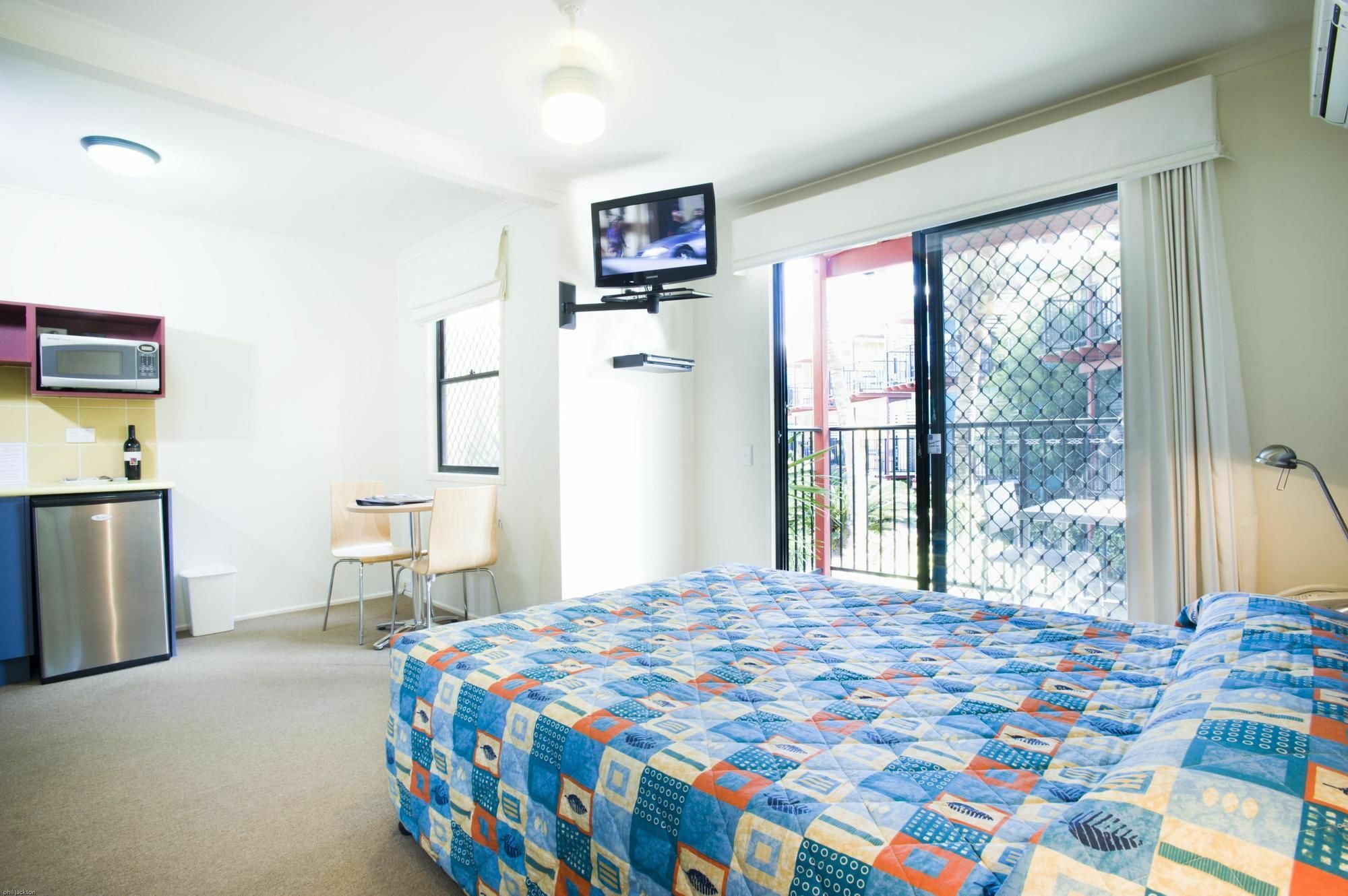 Noosa Lakes Resort Noosaville