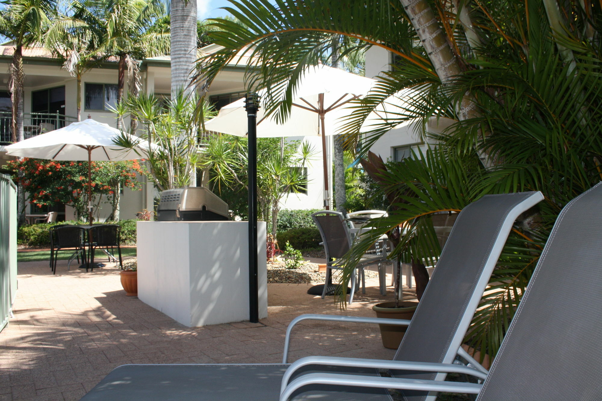 Noosa River Retreat Apartment Noosaville