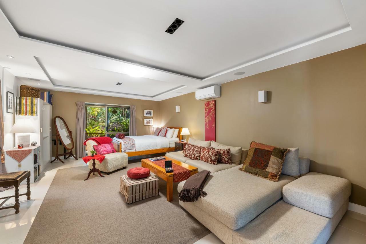Noosa Hinterland Retreat Apartment Tinbeerwah