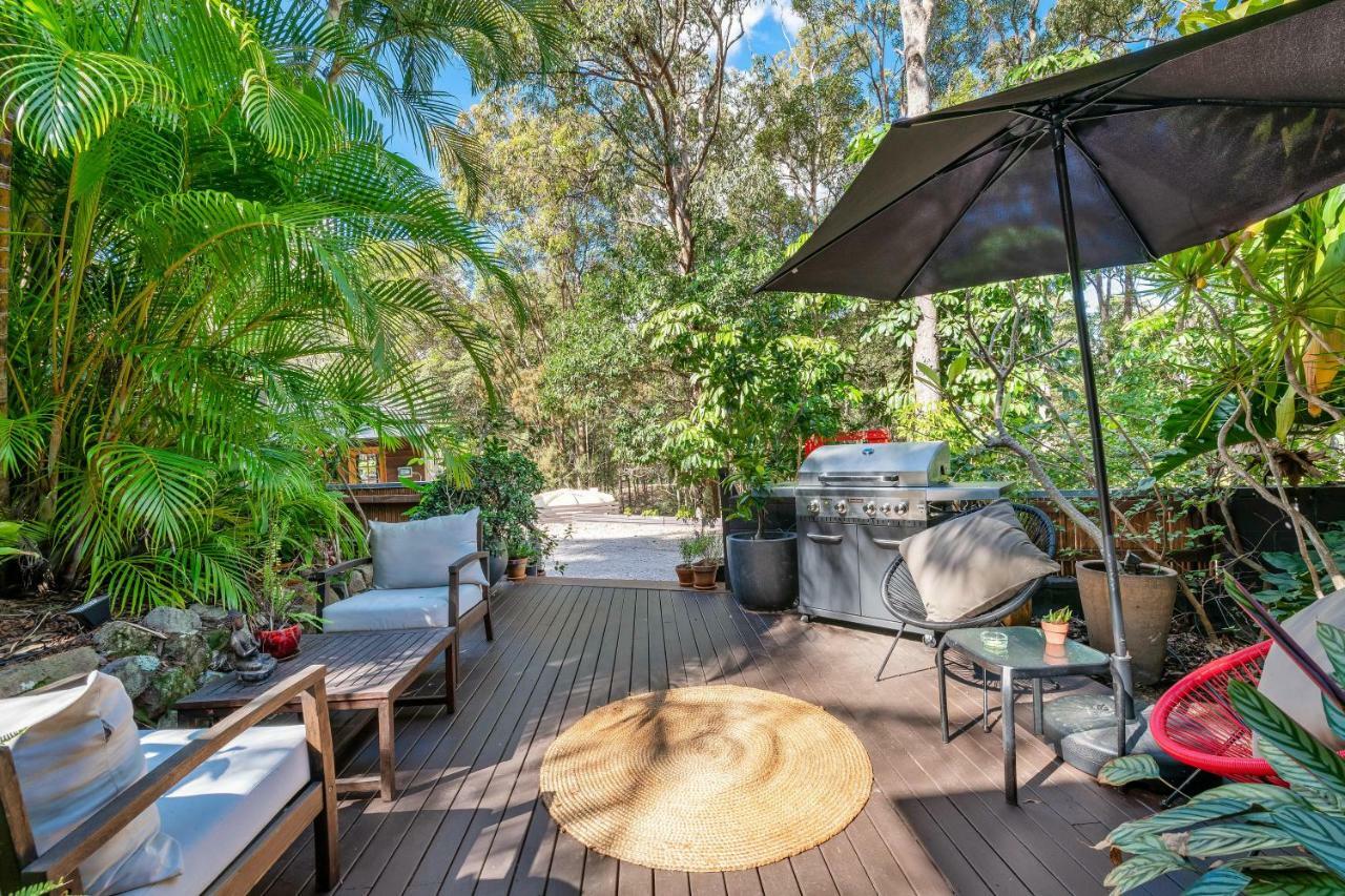 Apartment Noosa Hinterland Retreat *