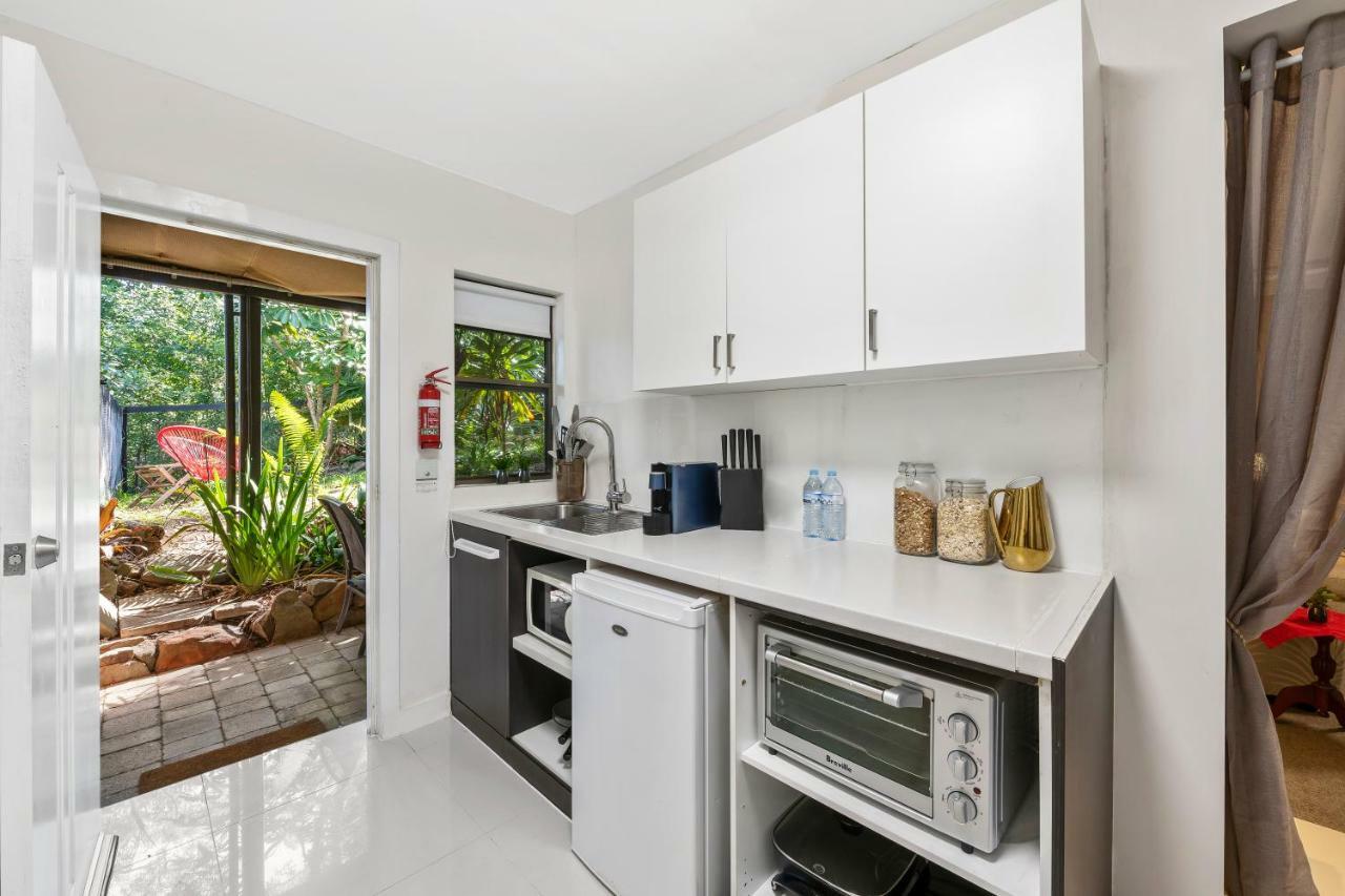 Apartment Noosa Hinterland Retreat *