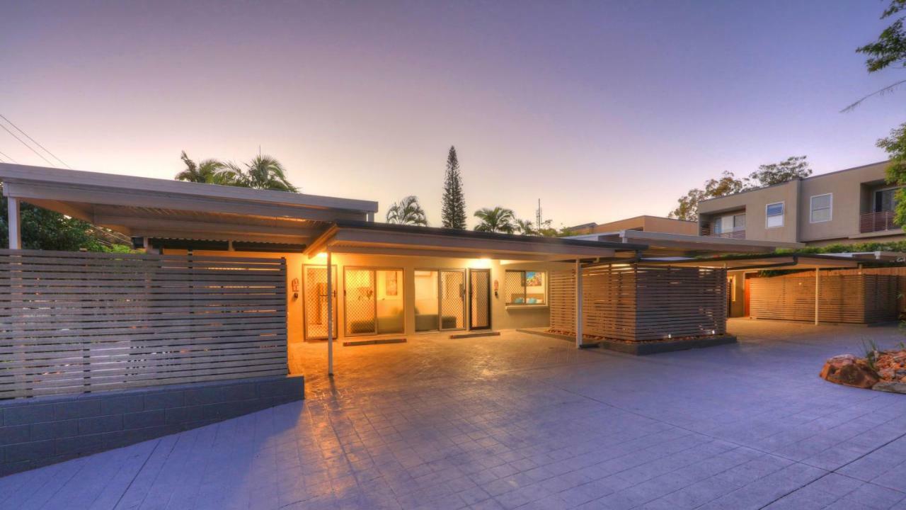 Junction Apartment Noosa Heads