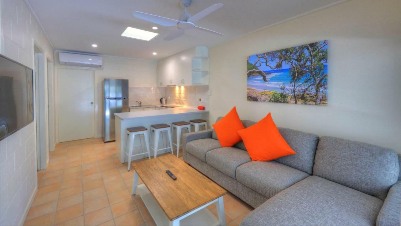 Junction Apartment Noosa Heads