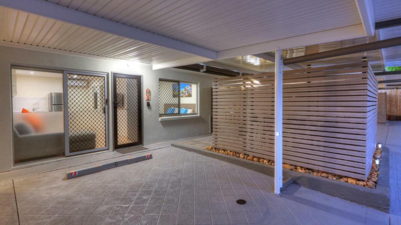 Junction Apartment