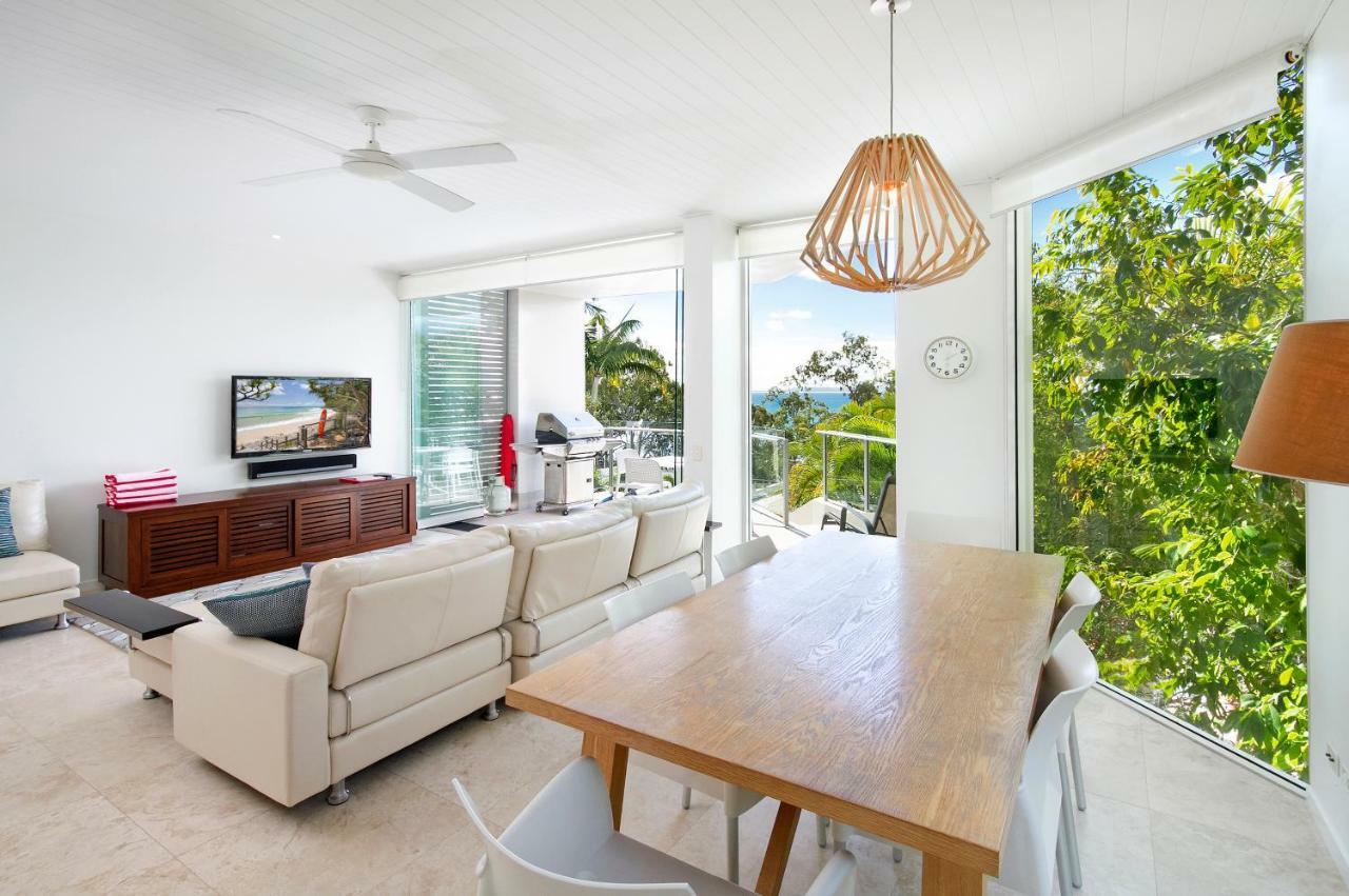 Little Cove Apt, Spectacular View, Pool