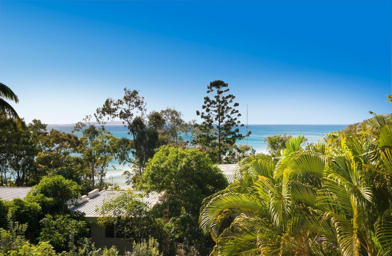 Holiday home Little Cove Apt, Spectacular View, Pool Noosa Heads