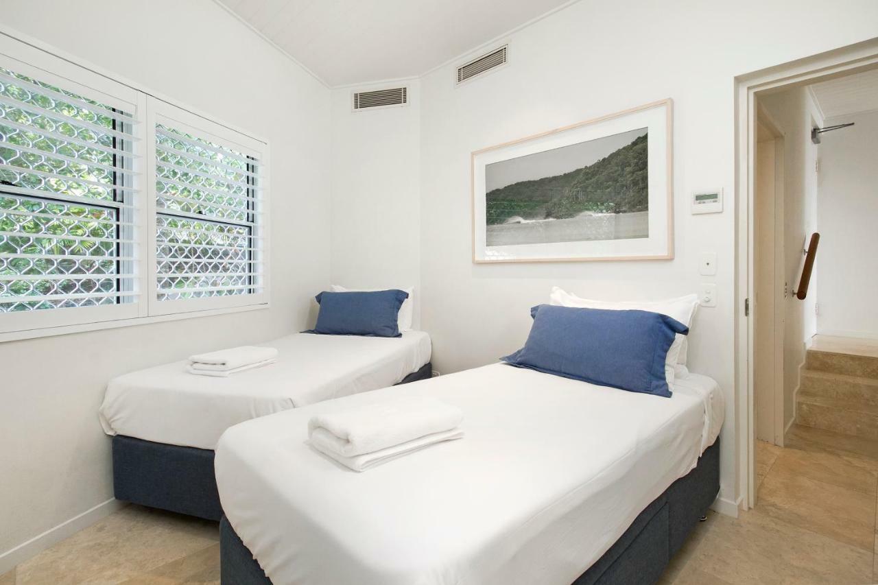 Little Cove Apt, Spectacular View, Pool Holiday home Noosa Heads