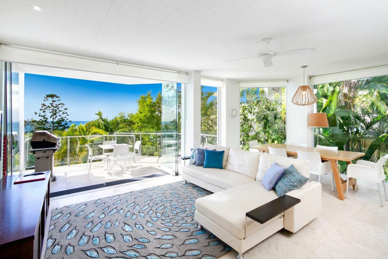 Holiday home Little Cove Apt, Spectacular View, Pool Noosa Heads