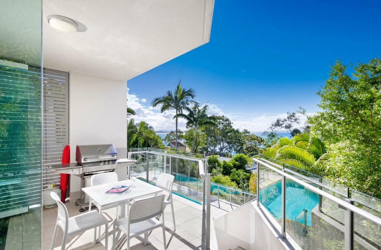 Holiday home Little Cove Apt, Spectacular View, Pool *