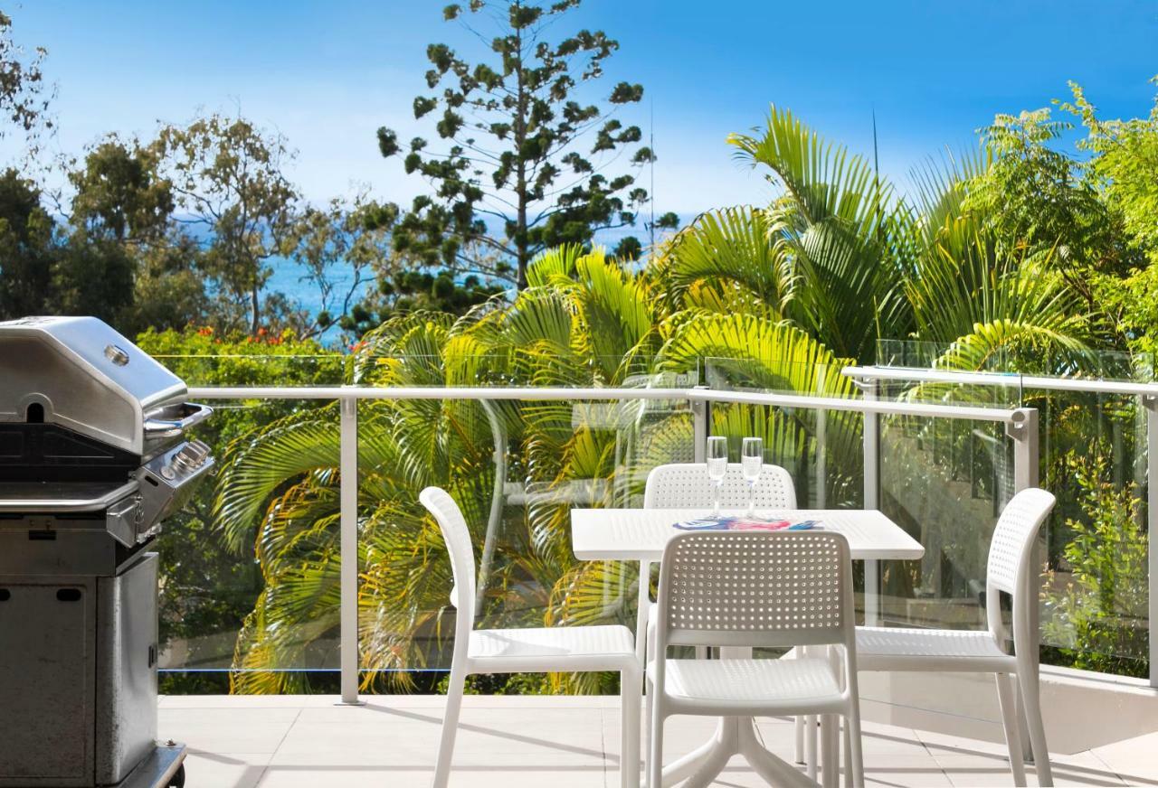 Holiday home Little Cove Apt, Spectacular View, Pool Noosa Heads
