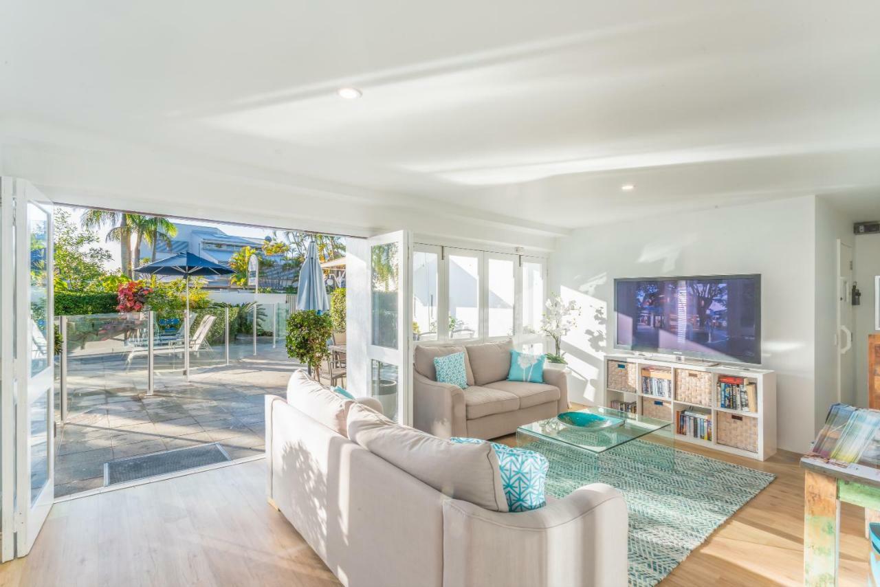 Aparthotel Boutique & Elkhorn Noosa Heads