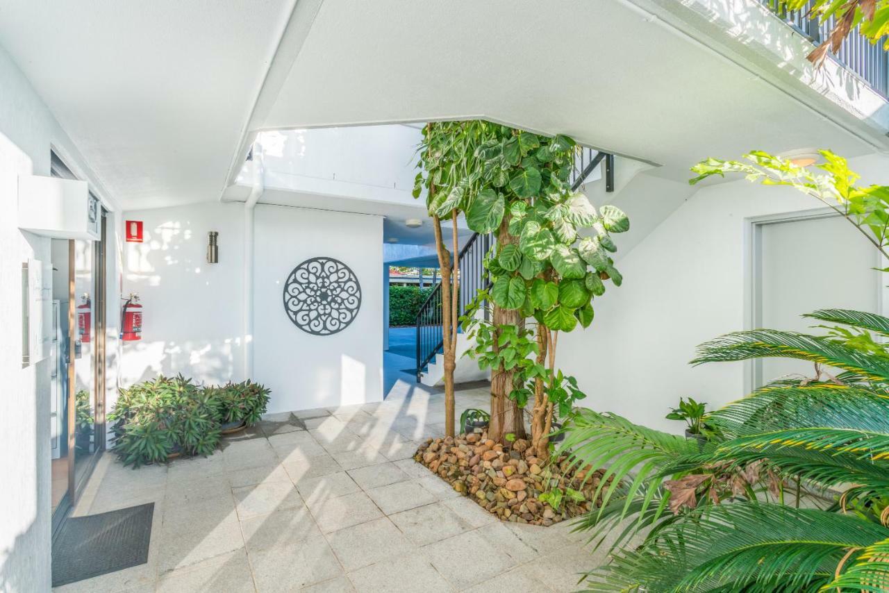 Aparthotel Boutique & Elkhorn Noosa Heads