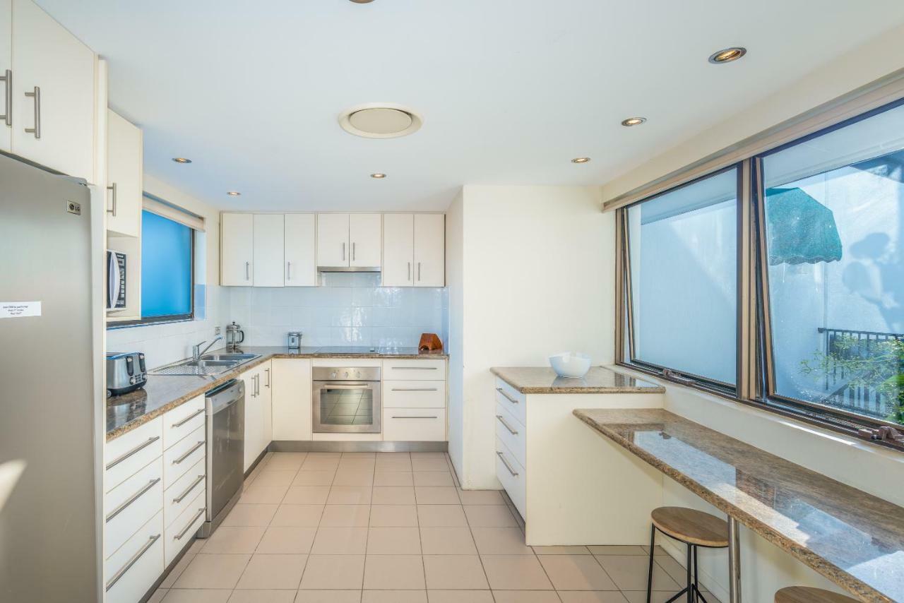 Aparthotel Boutique & Elkhorn Noosa Heads