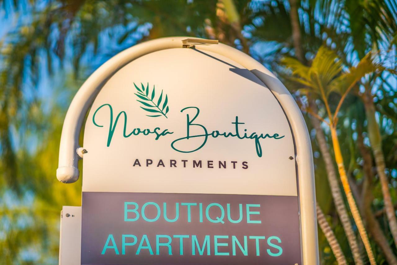 Boutique & Elkhorn 4* Noosa Heads
