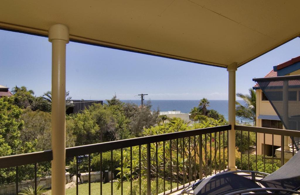 Sunseeker Aparthotel Sunshine Beach