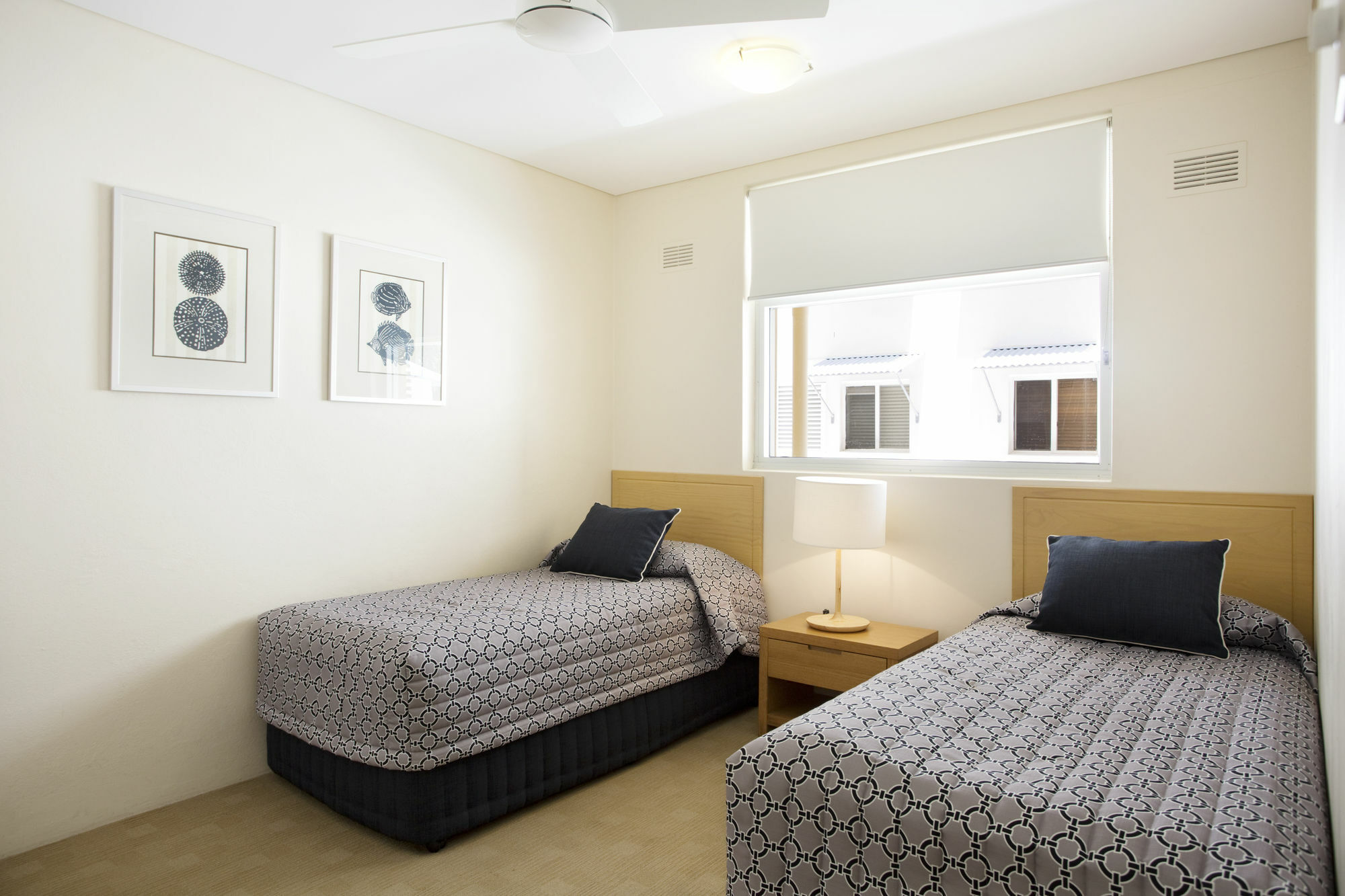 Aparthotel Maison Noosa Heads