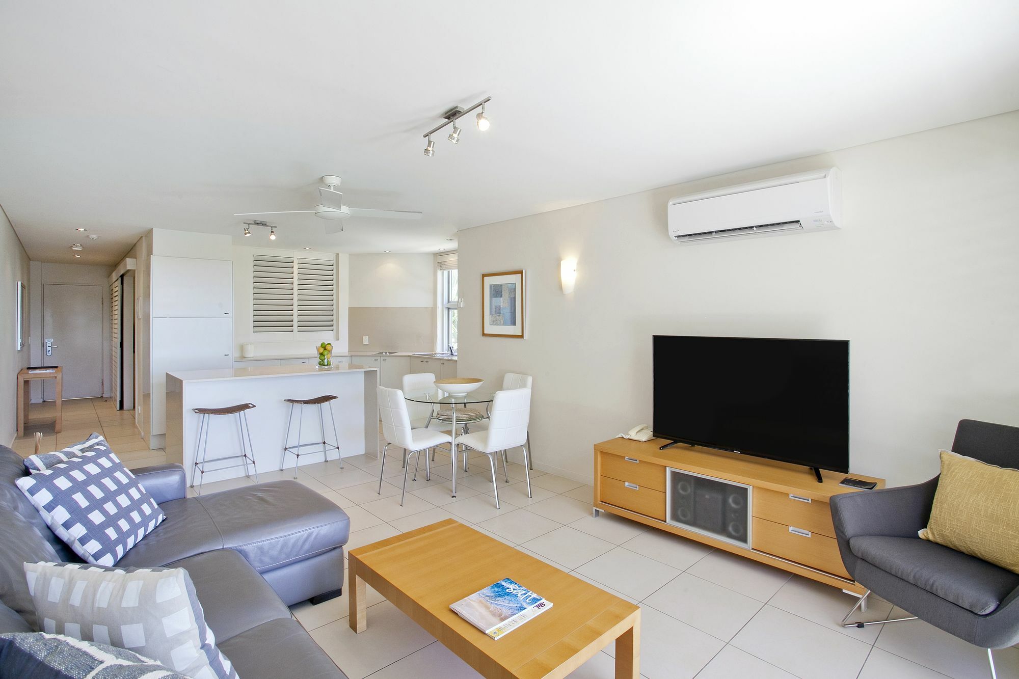 Aparthotel Maison 4*