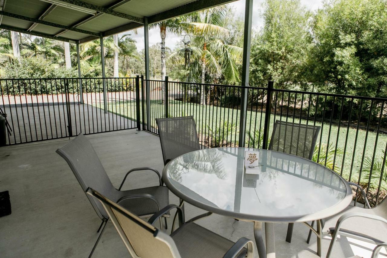 Balmoral Barn * Noosaville