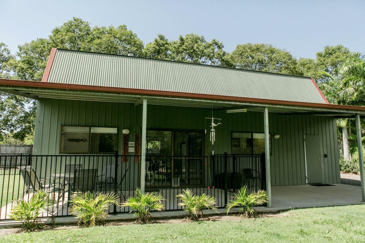 Balmoral Barn * Noosaville