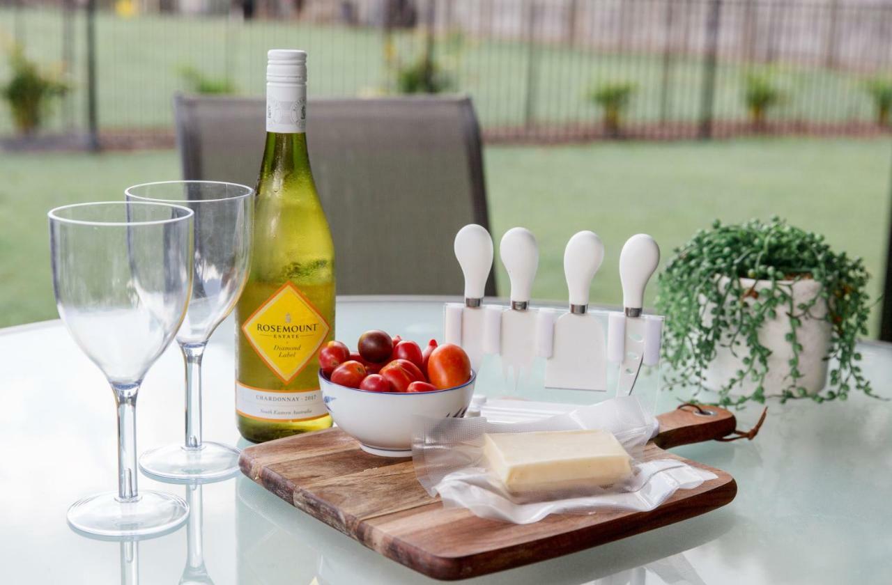 Chalet Balmoral Barn Noosaville