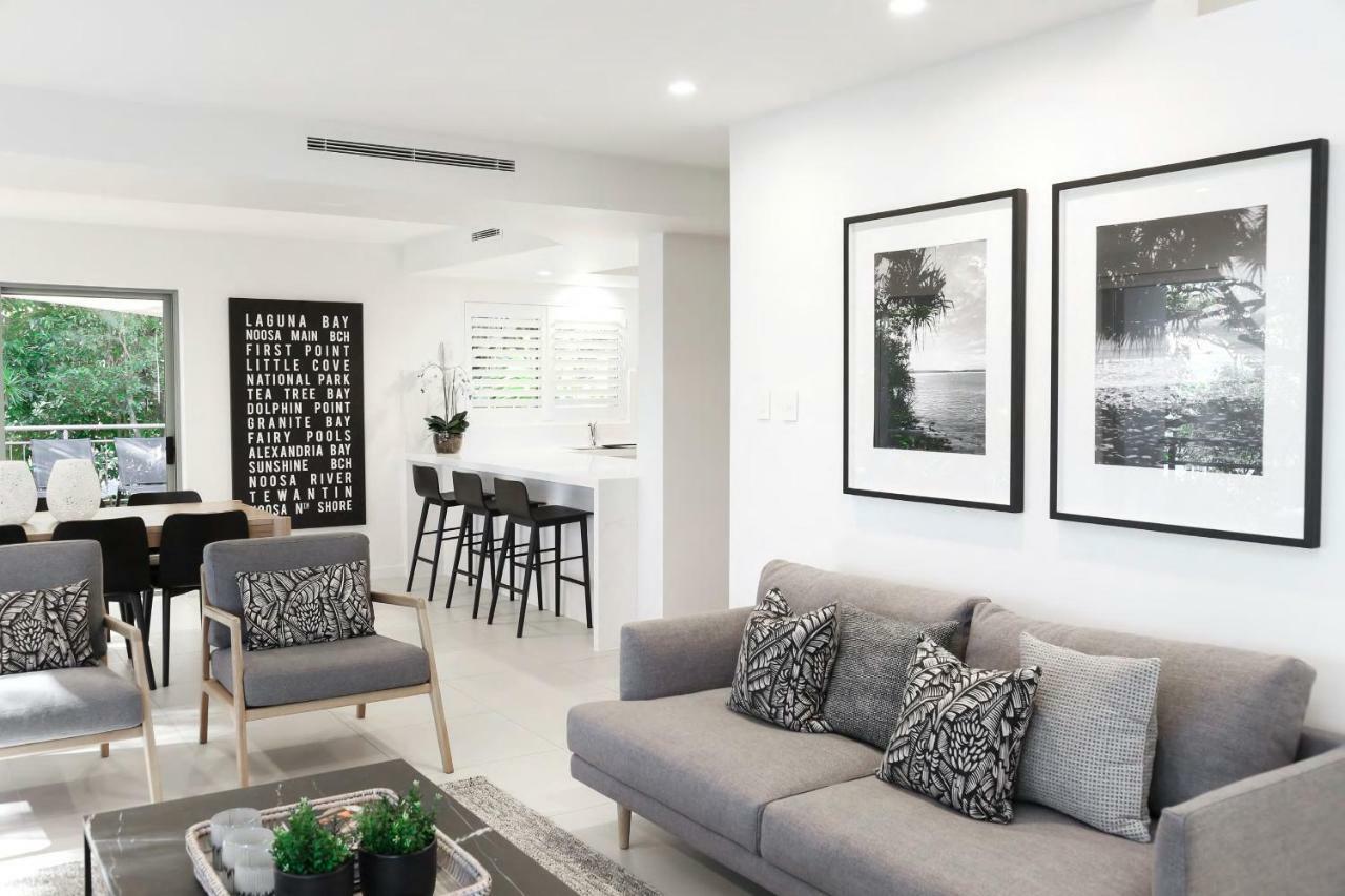 Apartment Hastings Park: Elegant Gem By The