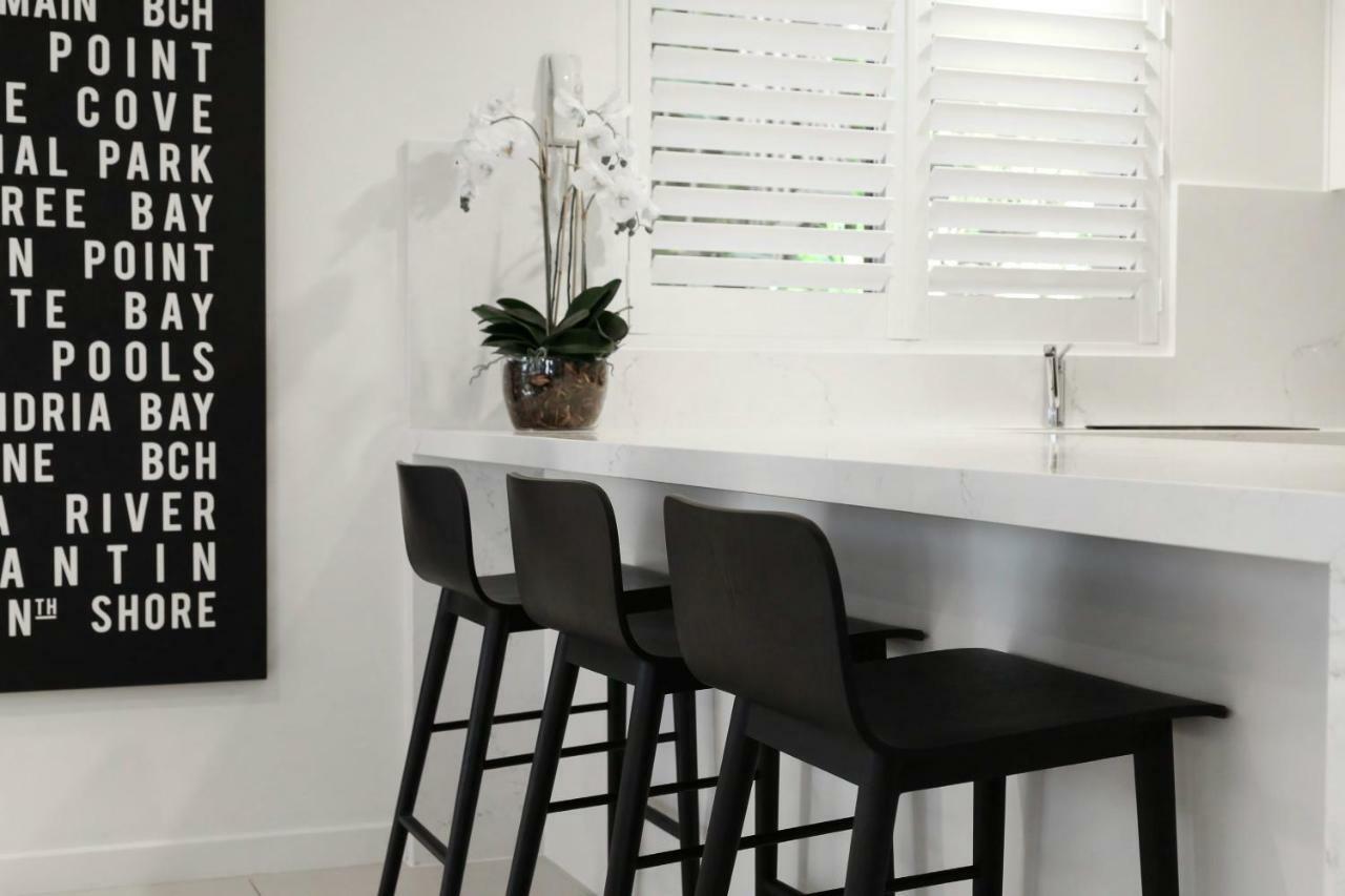 Hastings Park: Elegant Gem By The Apartment Noosa Heads