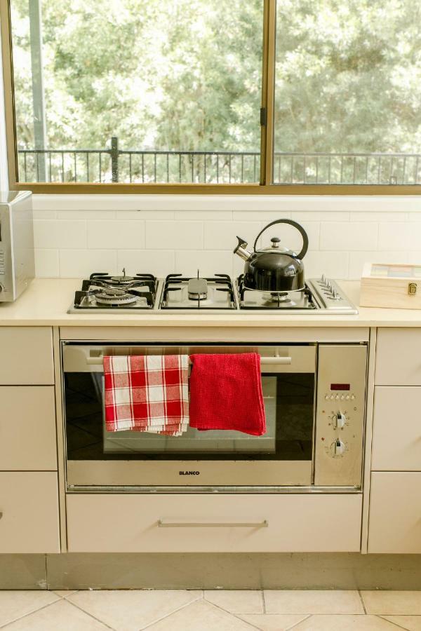 Chalet Balmoral Barn Noosaville