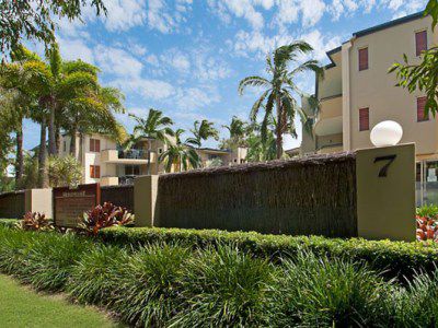 Montpellier Boutique Noosa Noosaville