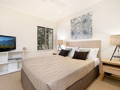 Aparthotel Montpellier Boutique Noosa Noosaville