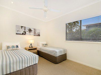 Aparthotel Montpellier Boutique Noosa 4*