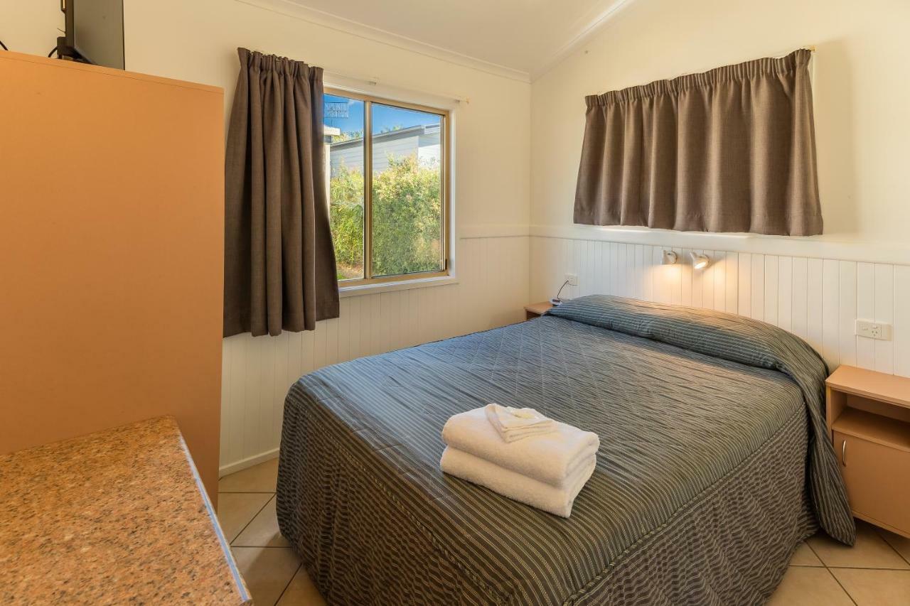 Ingenia Holidays Noosa Holiday park 4*